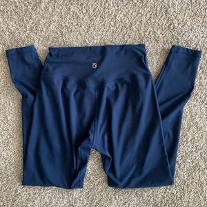 Buffbunny Dreamy Legging - Navy